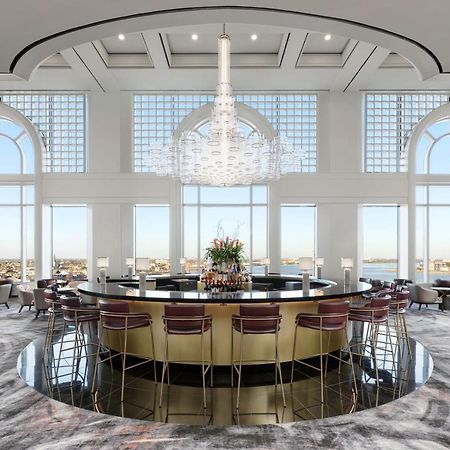 Hotel The Westin New Orleans Exterior foto