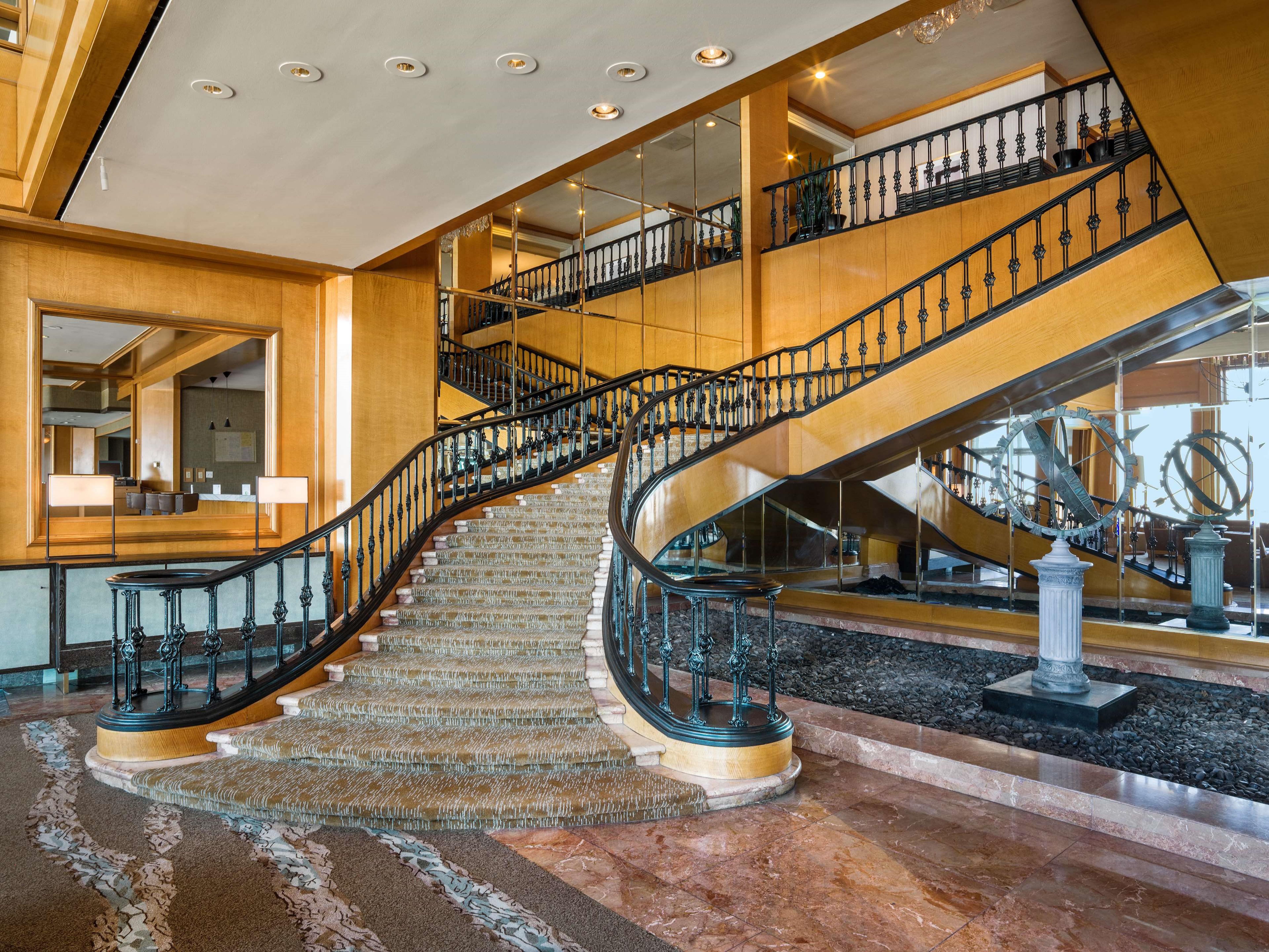 Hotel The Westin New Orleans Exterior foto