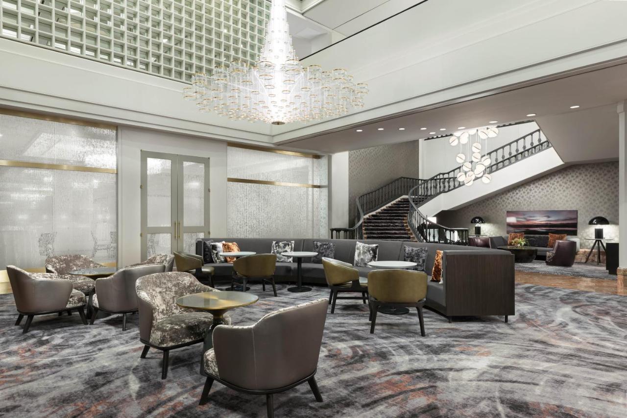 Hotel The Westin New Orleans Exterior foto