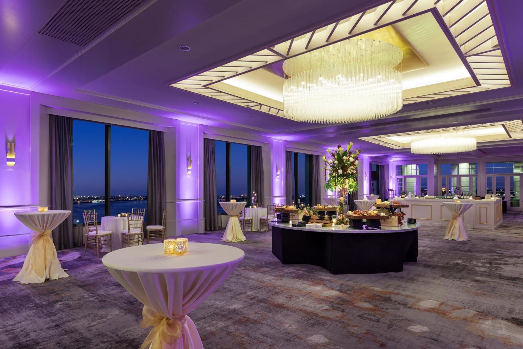 Hotel The Westin New Orleans Exterior foto