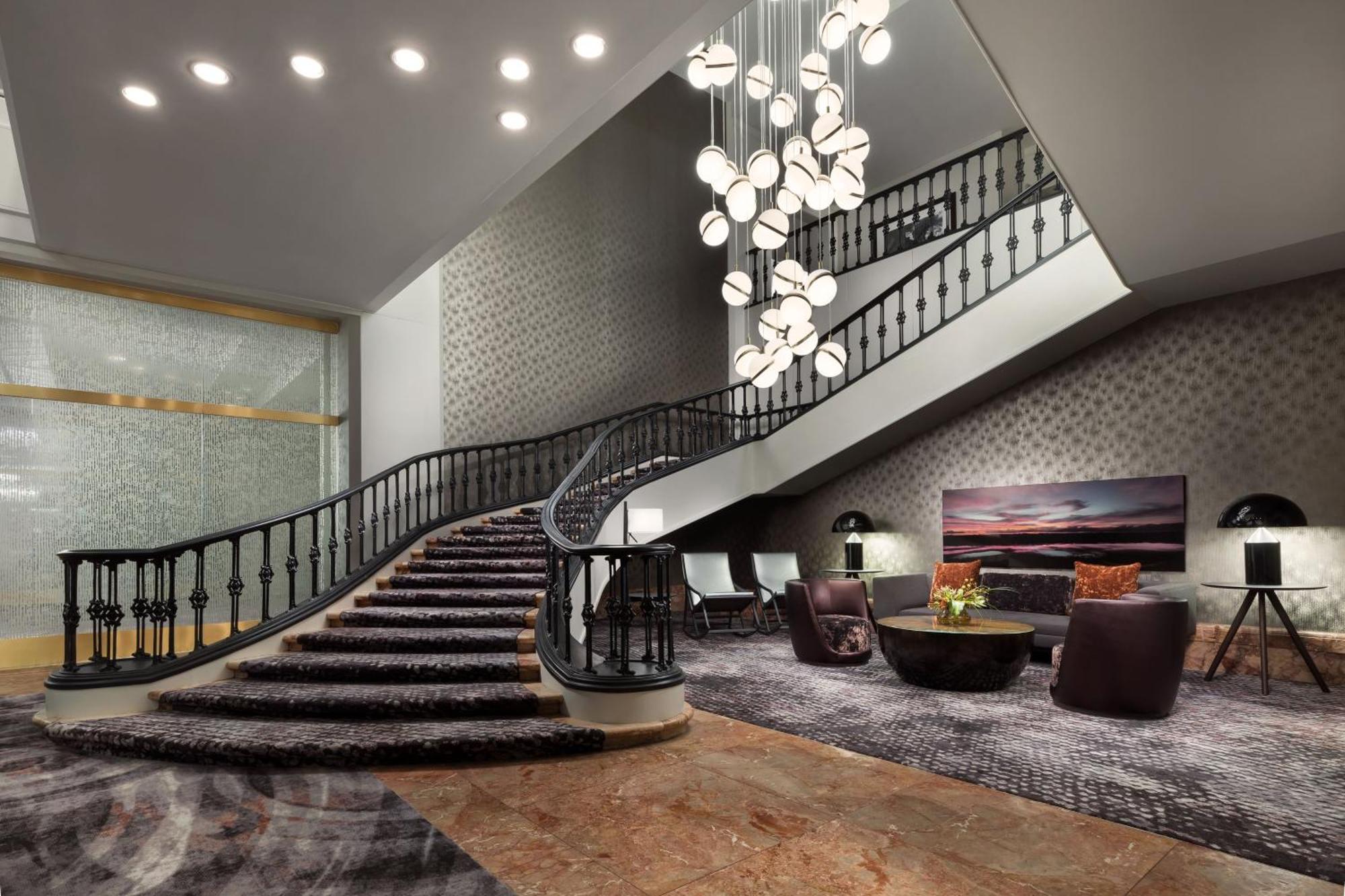 Hotel The Westin New Orleans Exterior foto